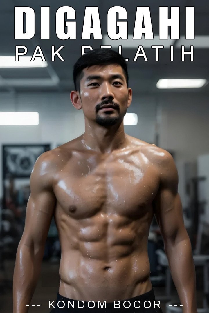 Digagahi Pak Pelatih