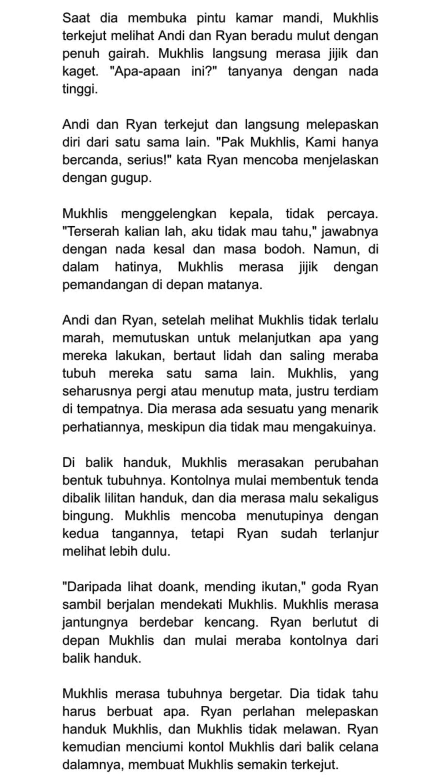 Dinas Pertama - Gambar 3
