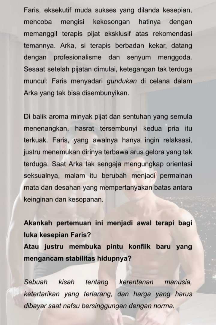 Panggilan Tengah Malam Part 1 - Gambar 2