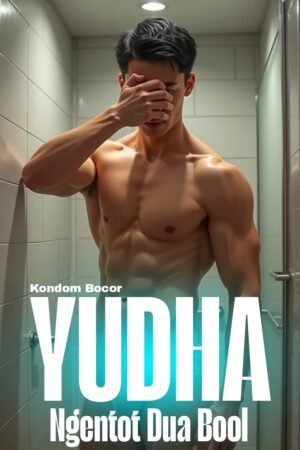 YUDHA: Ngentot Dua Bool