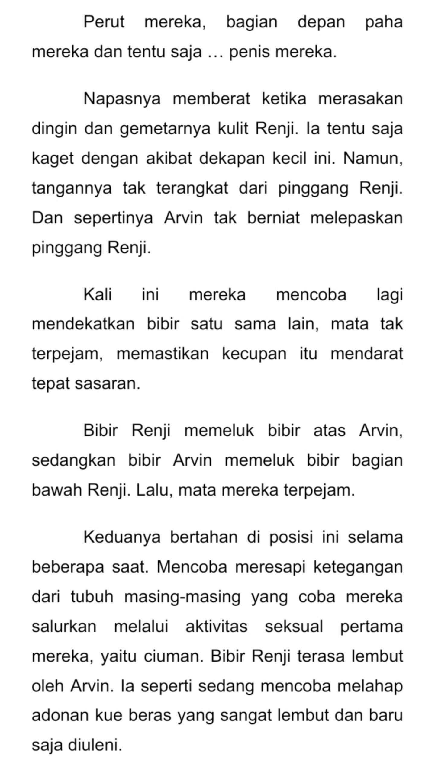 Bachelor Party: Jatah Best Man - Gambar 3