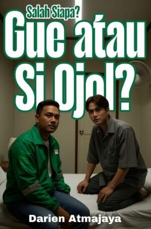 Salah Siapa? Gue atau Si Ojol?