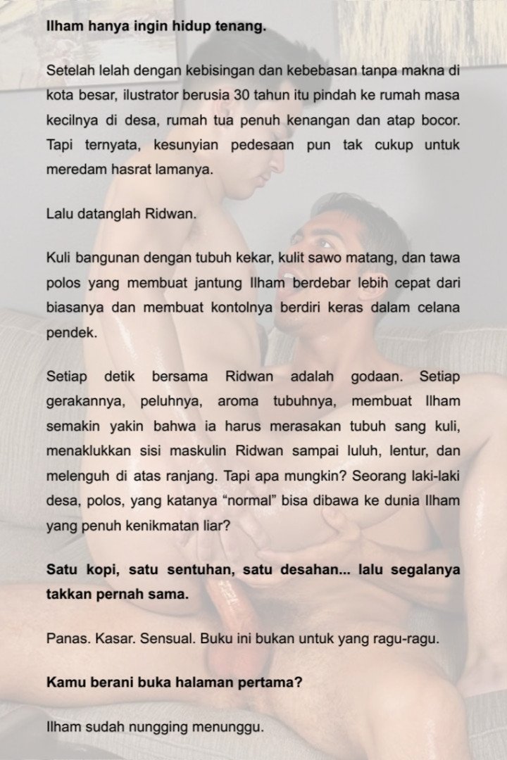 Mas Kuli, Aaahhhh... Enak! - Gambar 2
