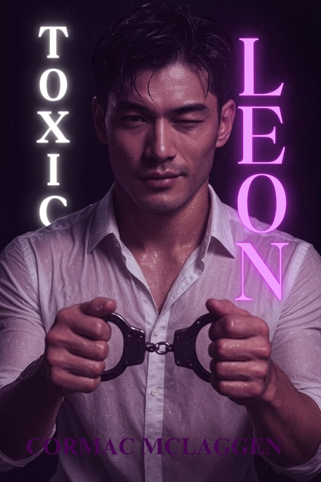 TOXIC-PART 1: LEON