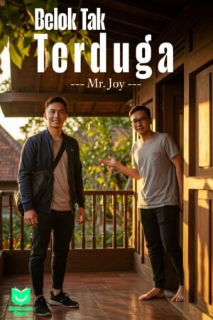 Belok Tak Terduga