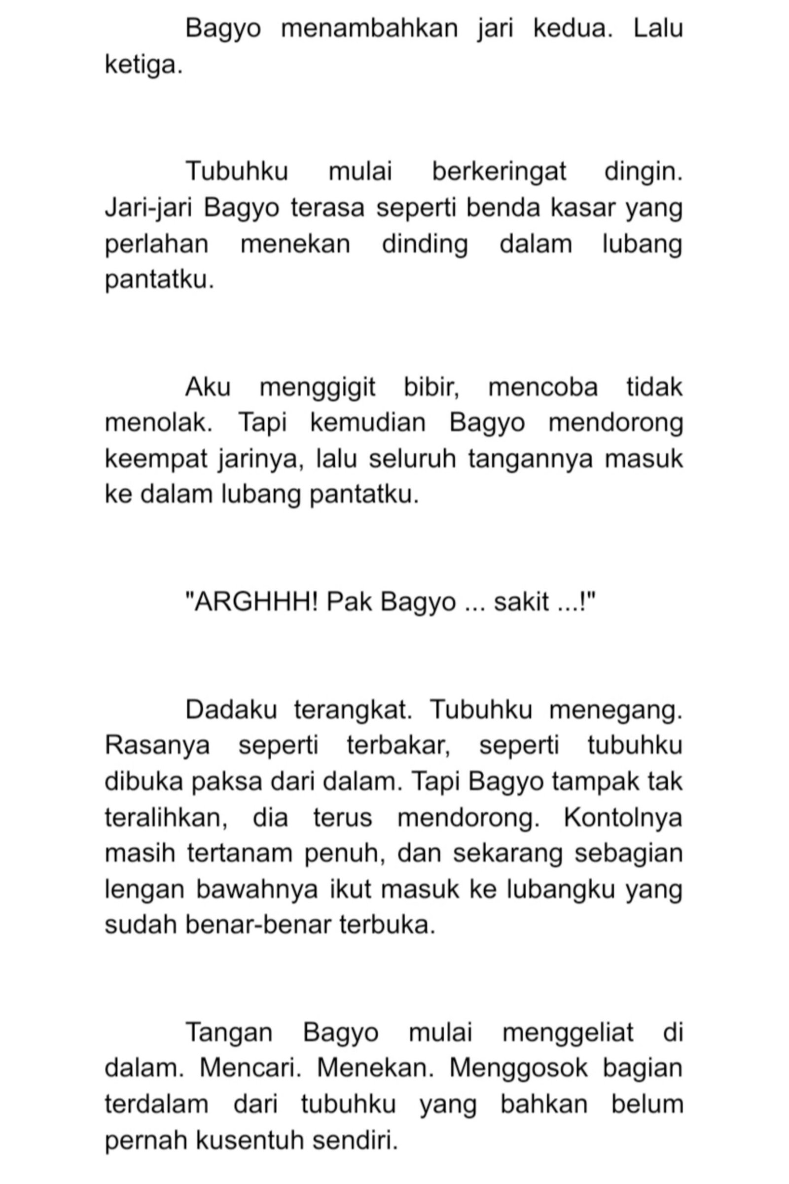 Istriku Menontonku Digilir Sembilan Pria - Gambar 3