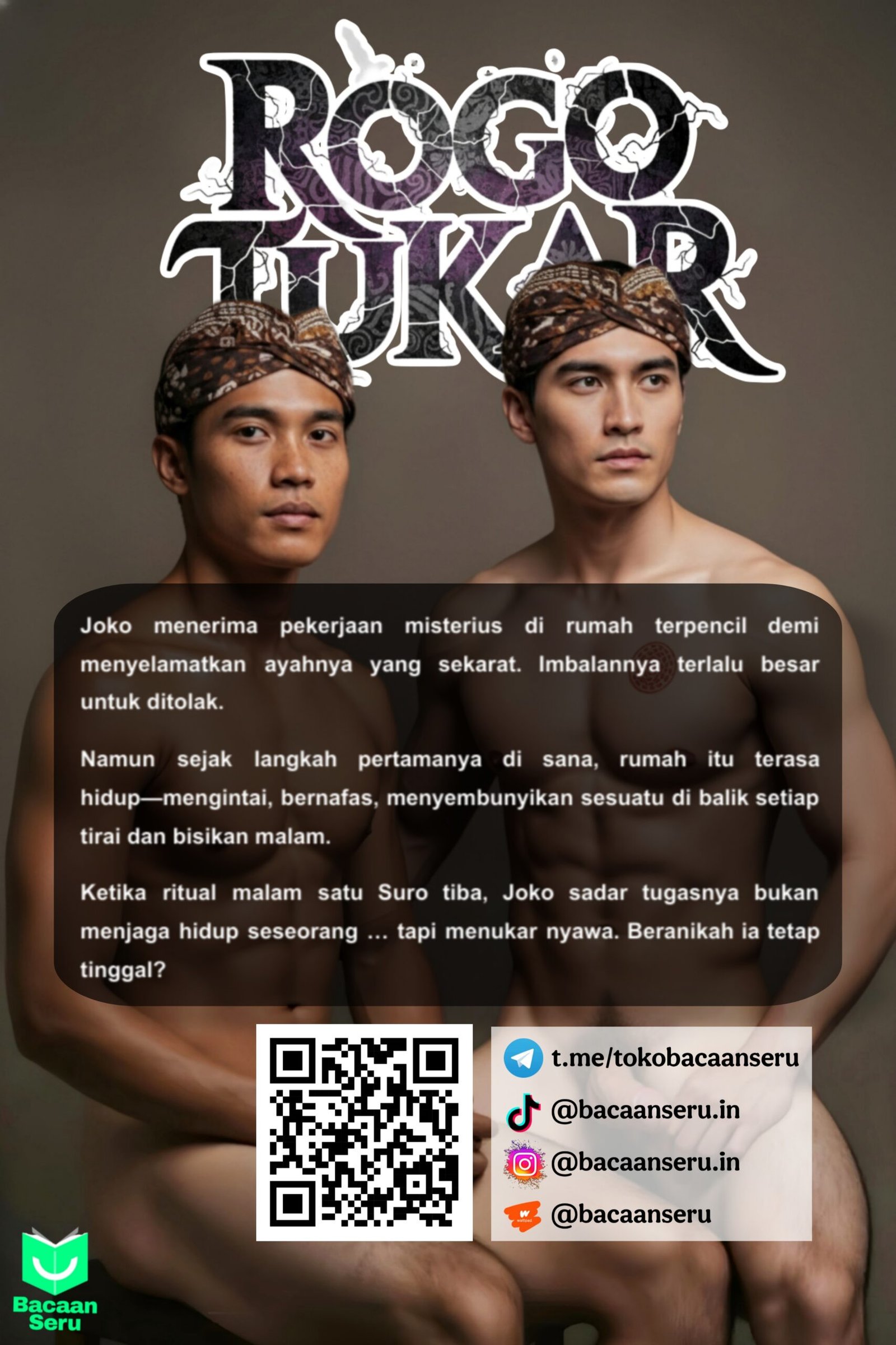 Rogo Tukar - Gambar 2