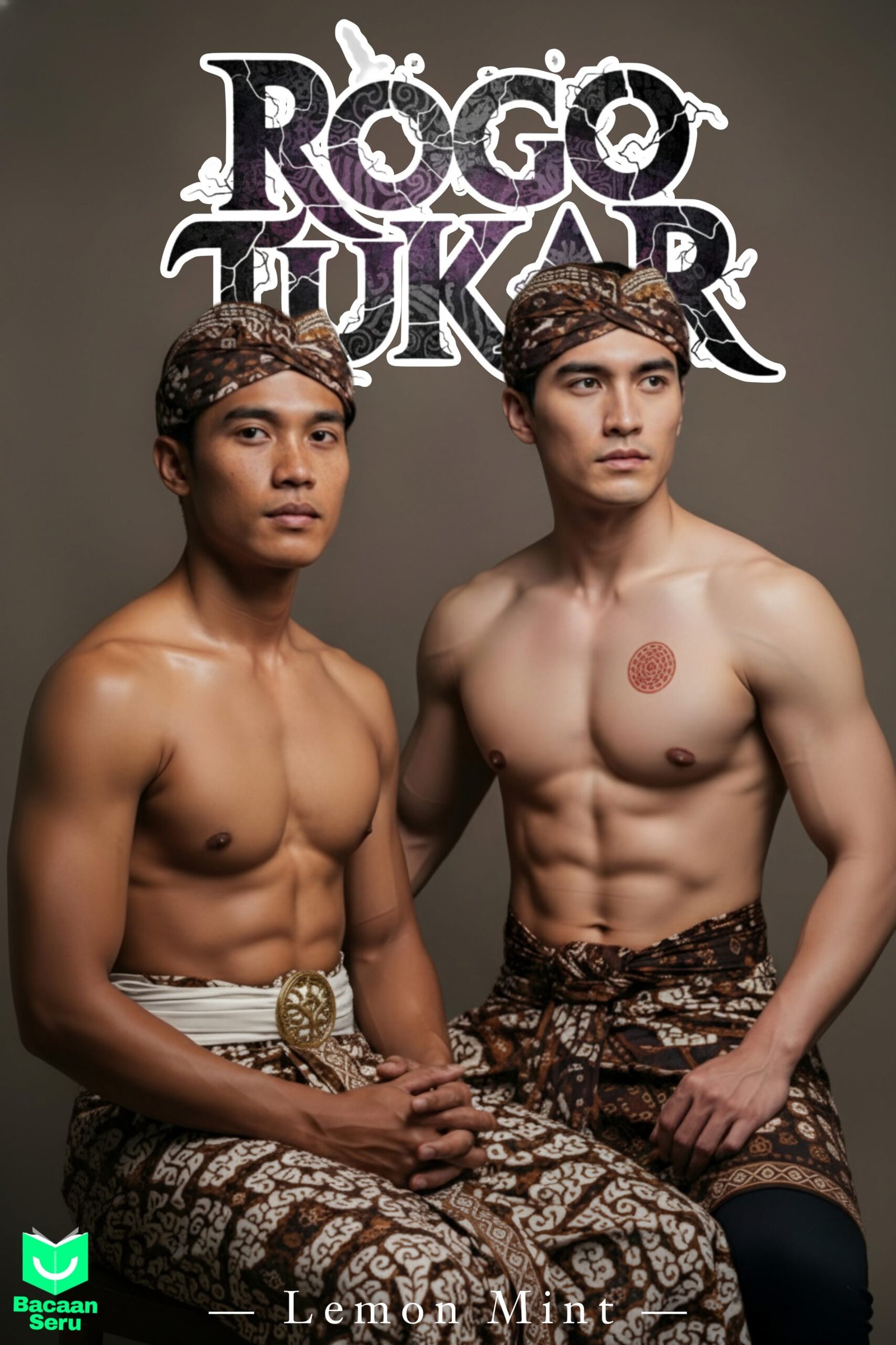 Rogo Tukar