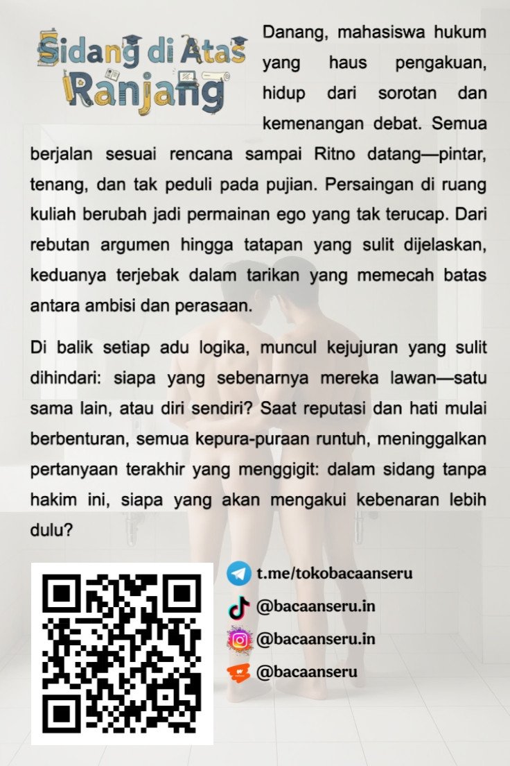 Sidang di Atas Ranjang - Gambar 2