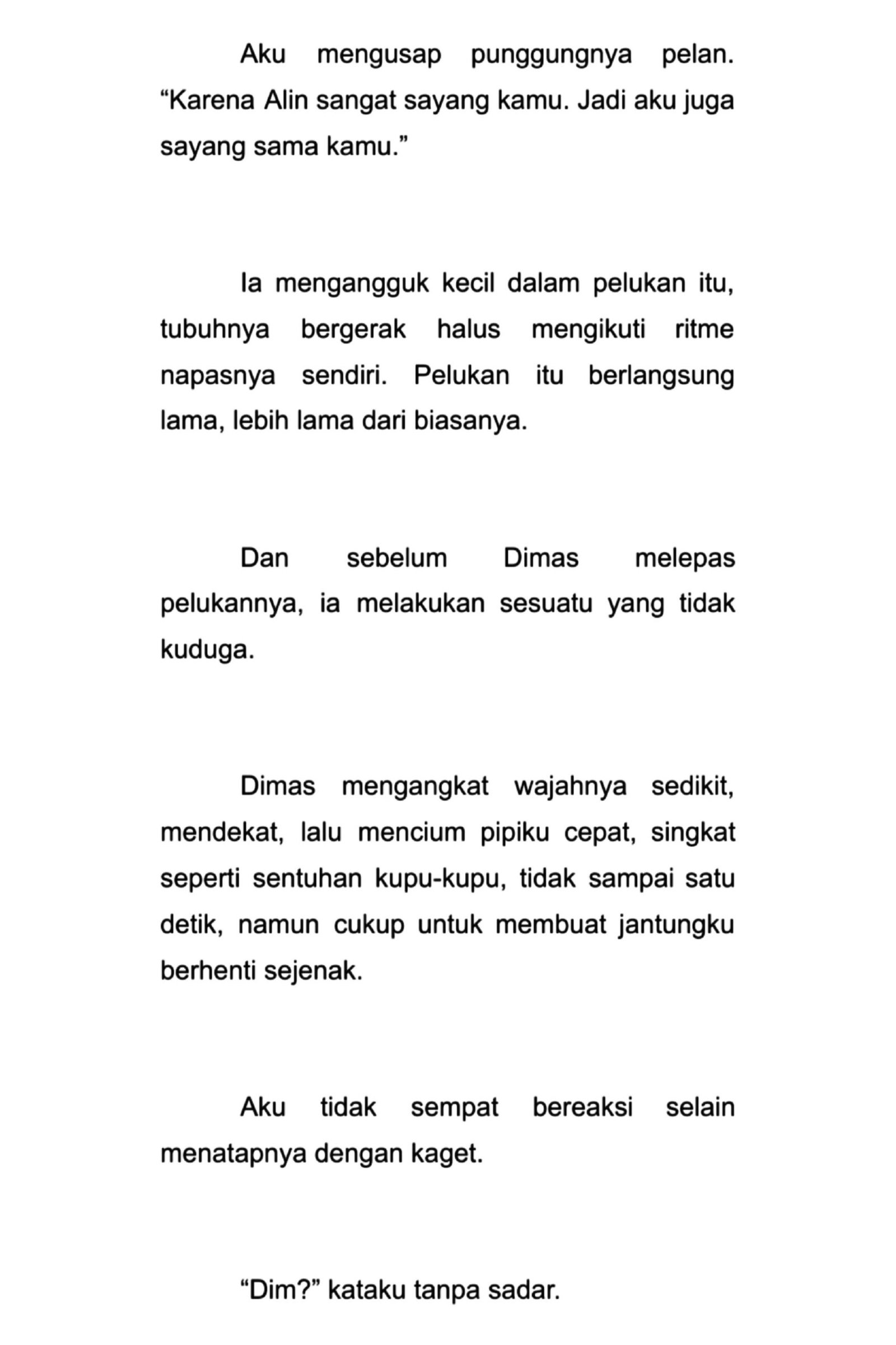 Adik Ipar Manja: Kejadian Tak Terduga - Gambar 3