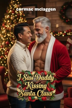 I Saw Daddy Kissing Santa Claus