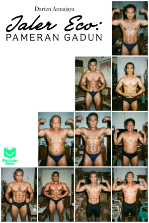 Jaler Eco: Pameran Gadun