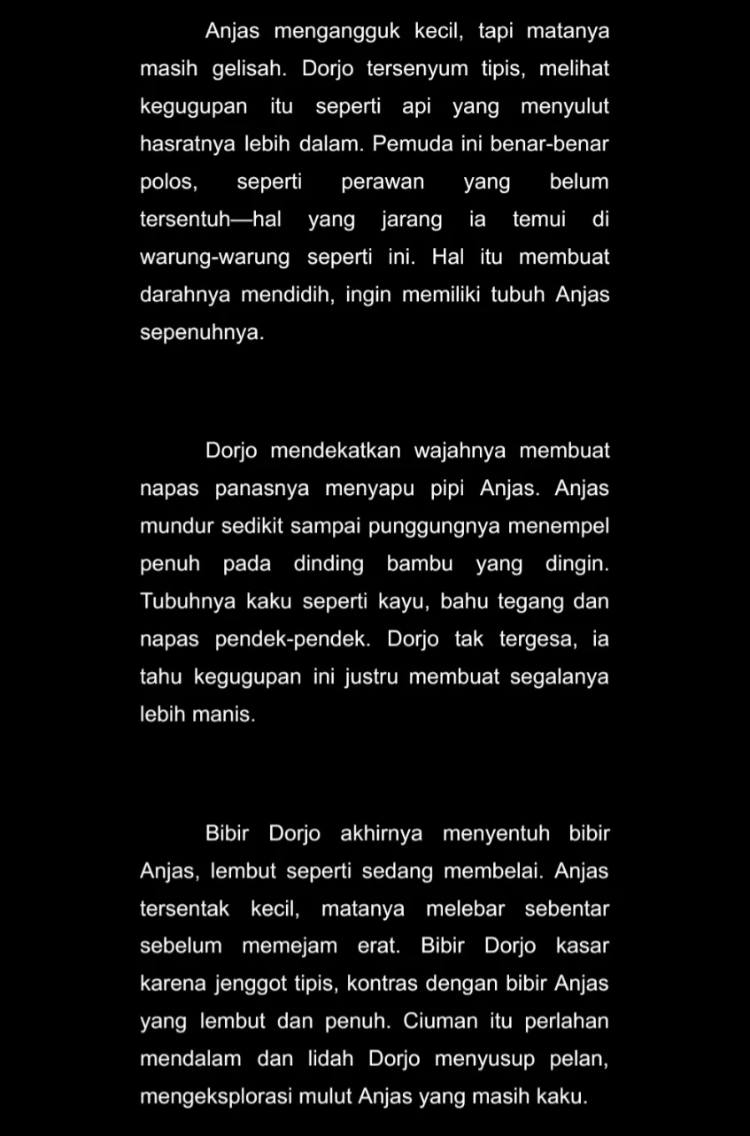 Gairah di Pelosok Kediri - Gambar 3