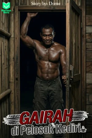 Gairah di Pelosok Kediri