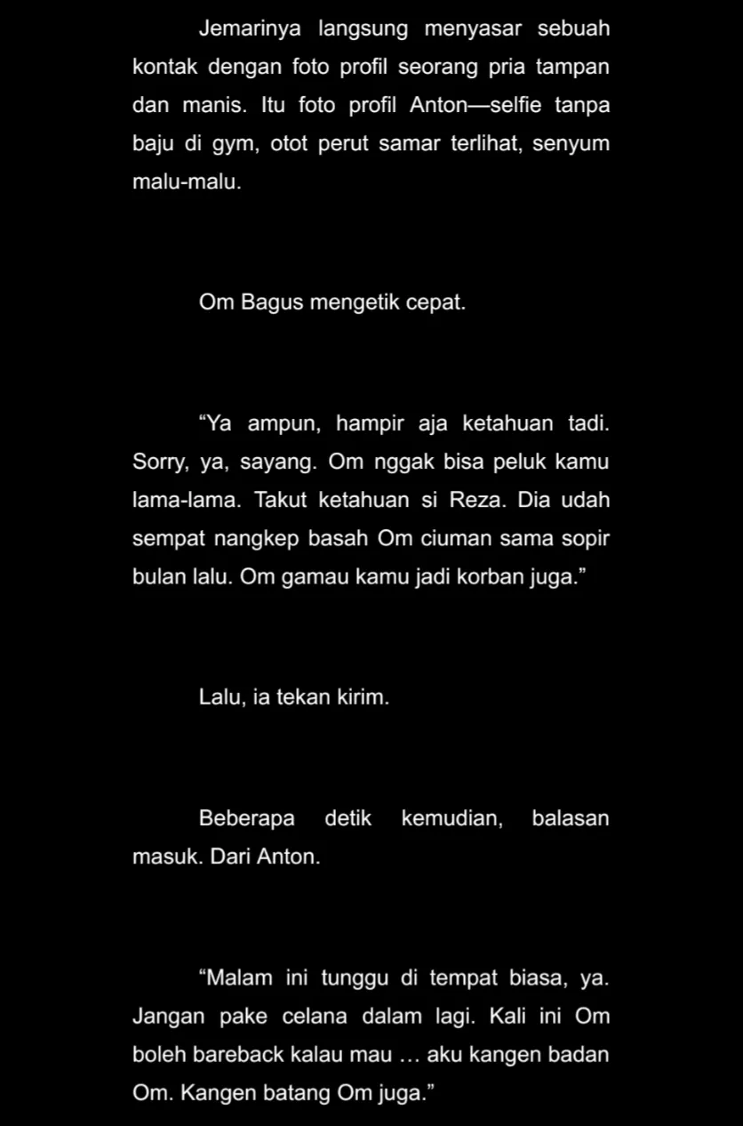 Plot Twist 2 - Gambar 3