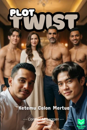 Plot Twist 2