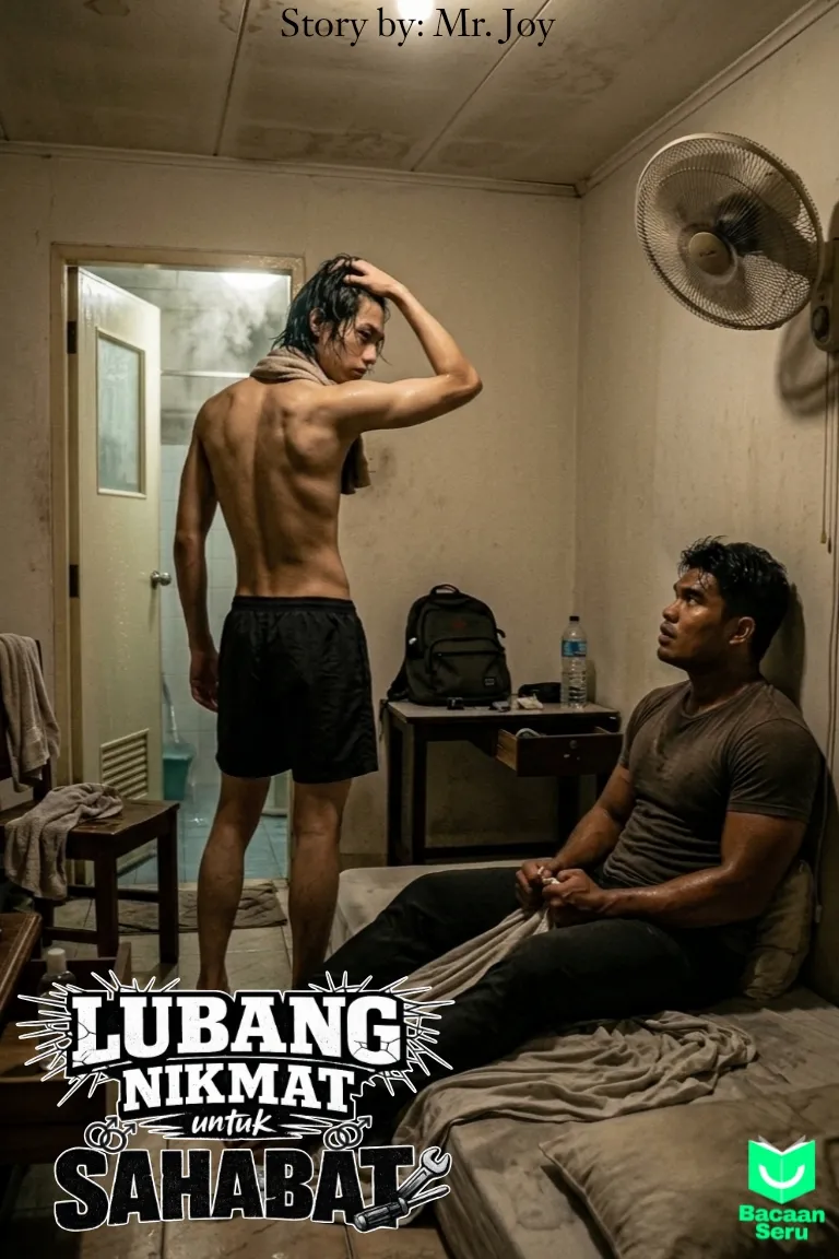 Lubang Nikmat untuk Sahabat