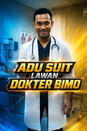 GAME: ADU SUIT - DOKTER BIMO