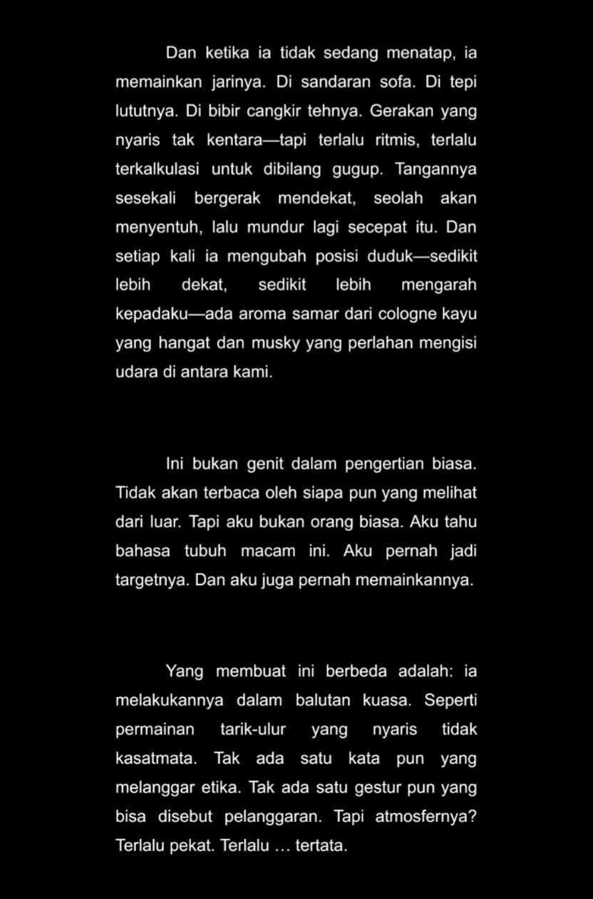 Properti Pak Walikota - Bagian 1 - Gambar 3