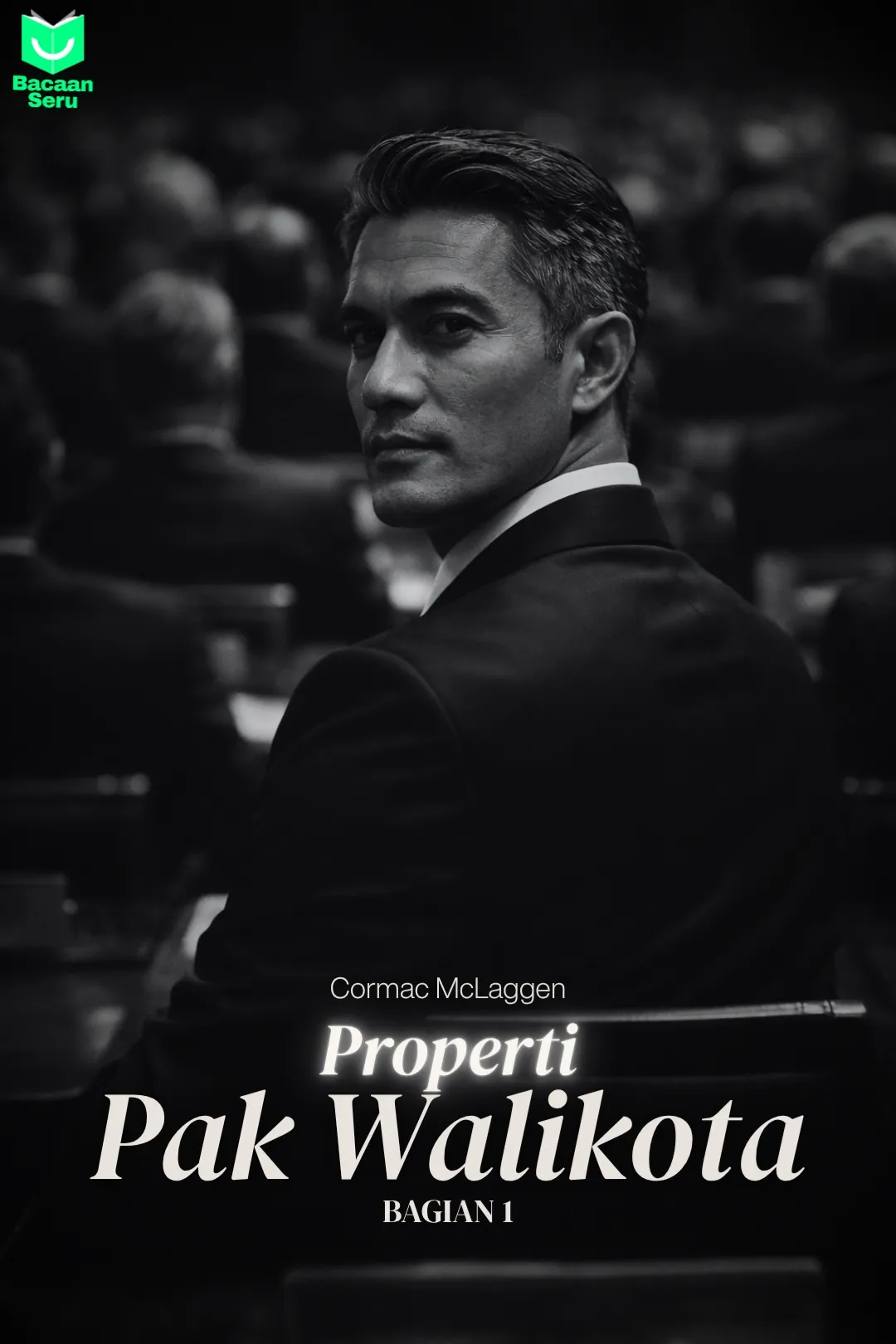 Properti Pak Walikota - Bagian 1