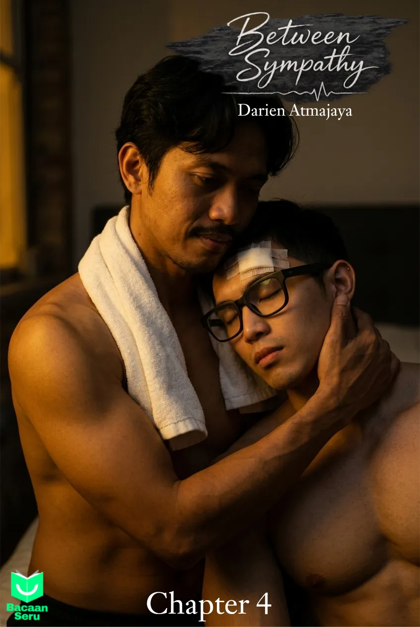 Between Sympathy - Season 1 - Gambar 5