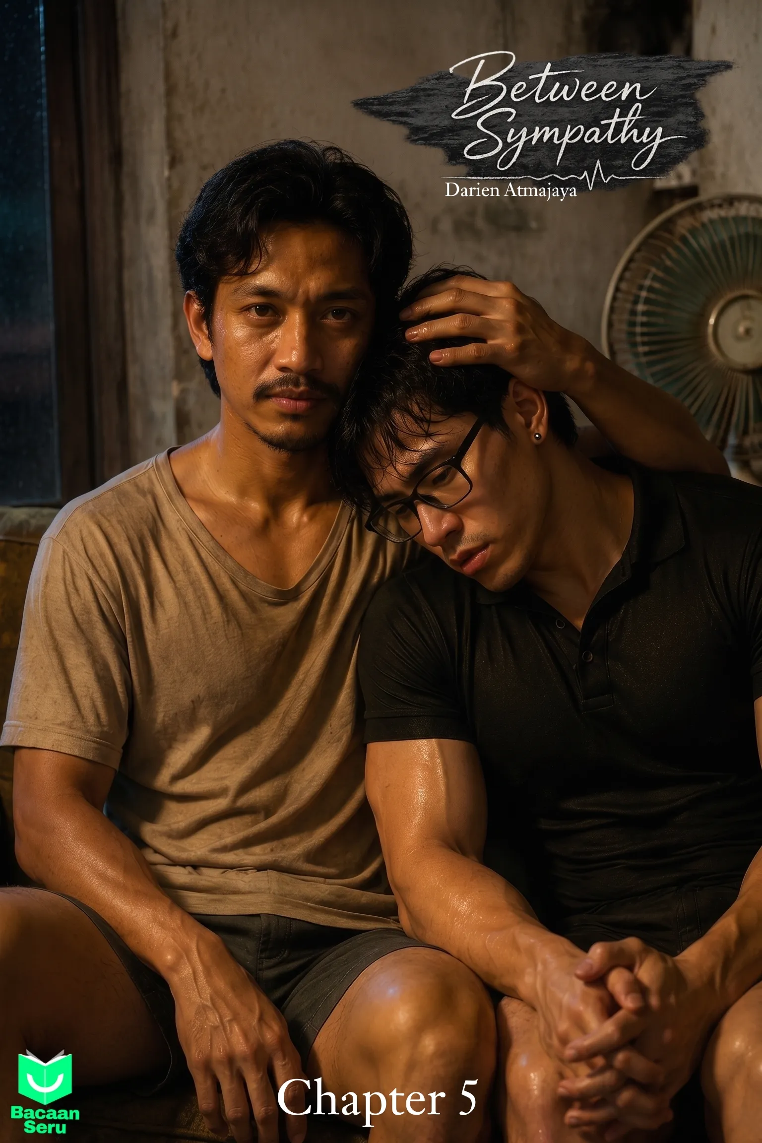 Between Sympathy - Season 1 - Gambar 6