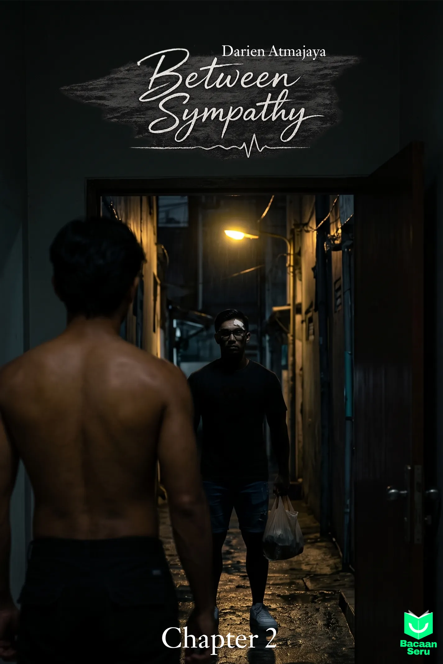 Between Sympathy - Season 1 - Gambar 3