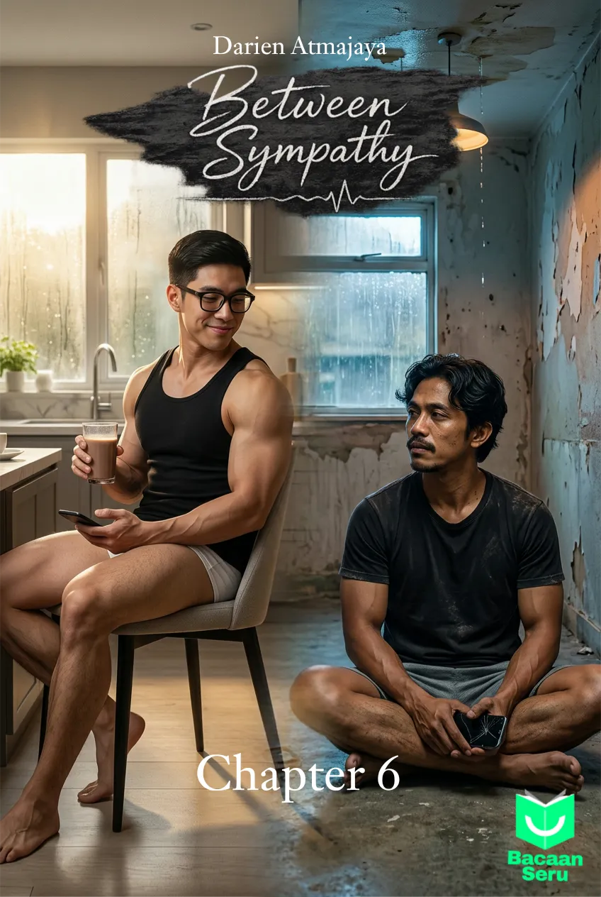 Between Sympathy - Season 1 - Gambar 7