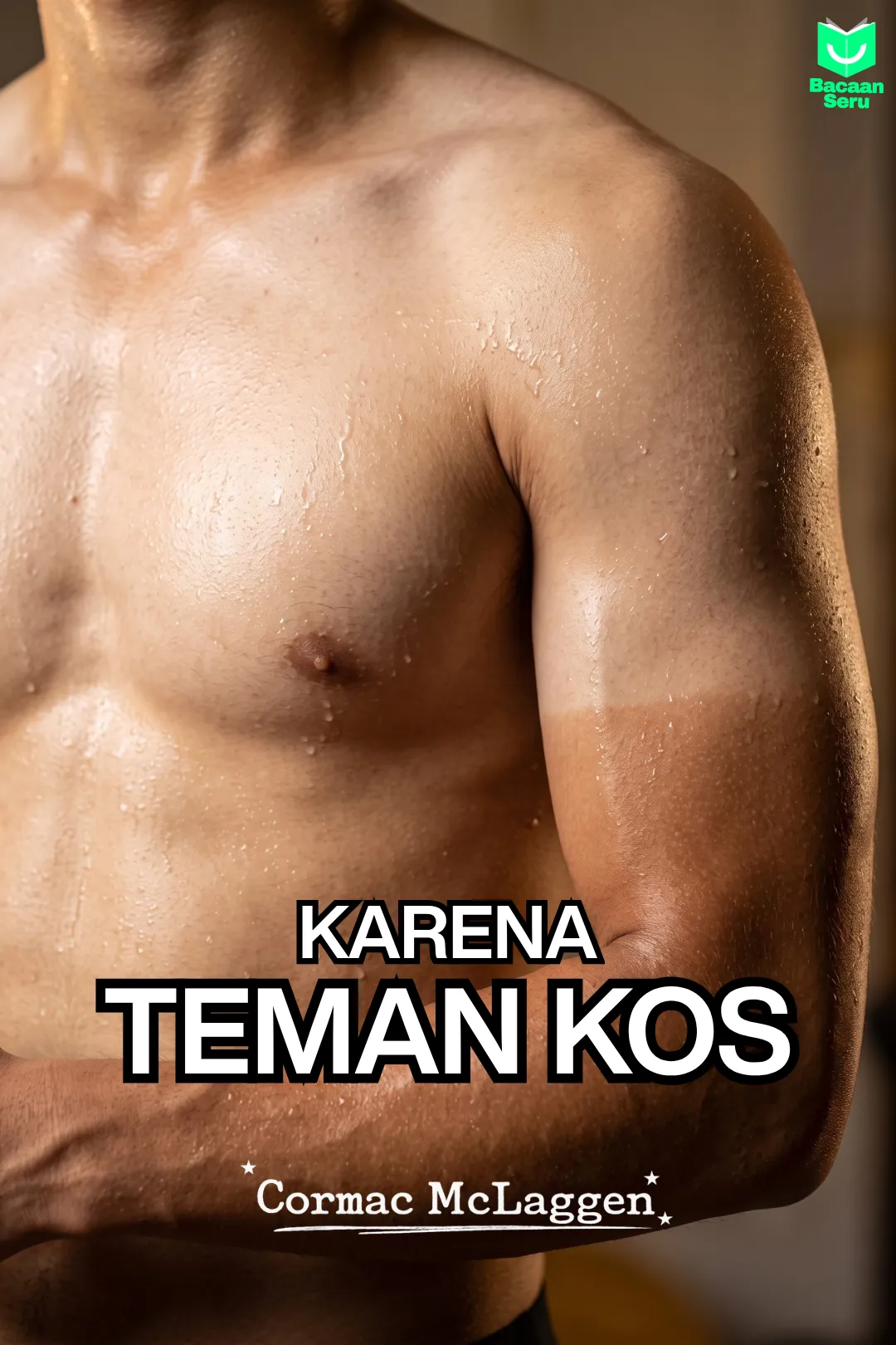 Karena Teman Kos - Gambar 2