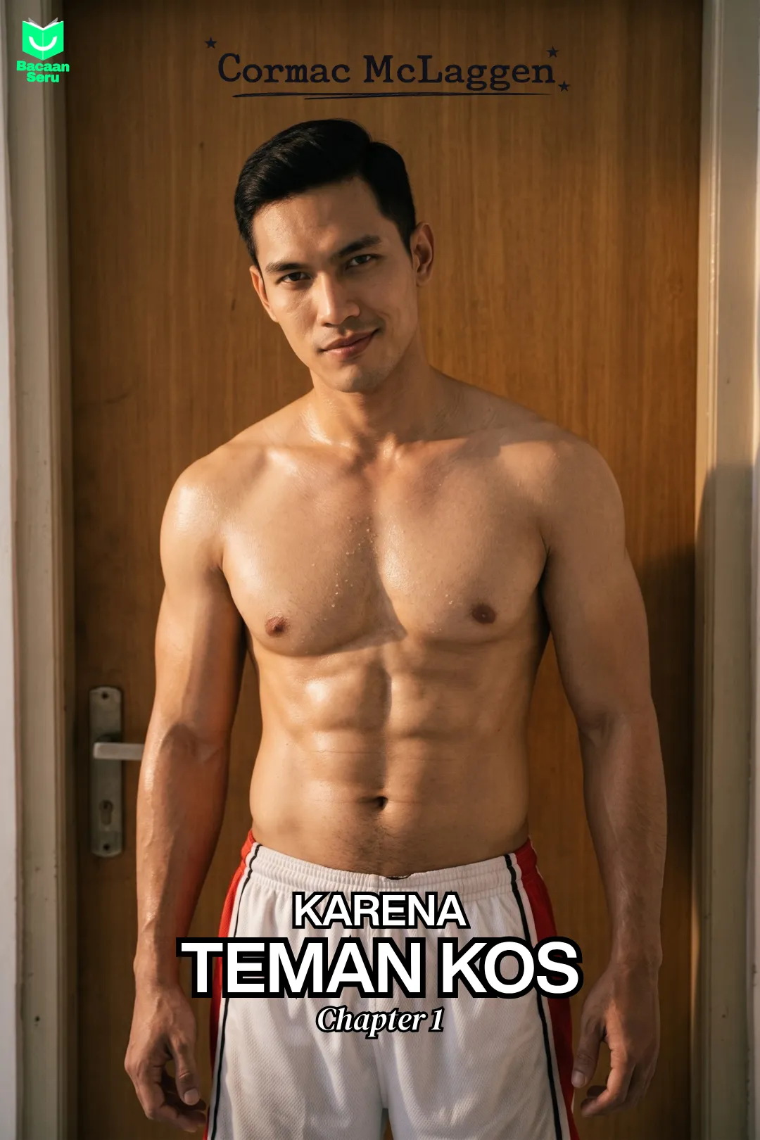 Karena Teman Kos - Gambar 3