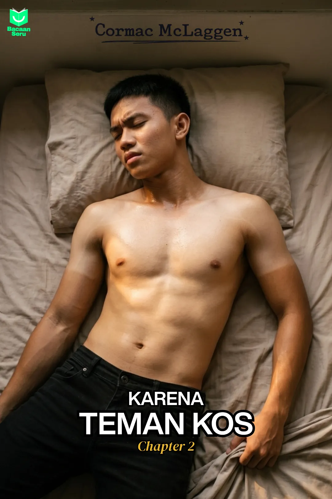 Karena Teman Kos - Gambar 4