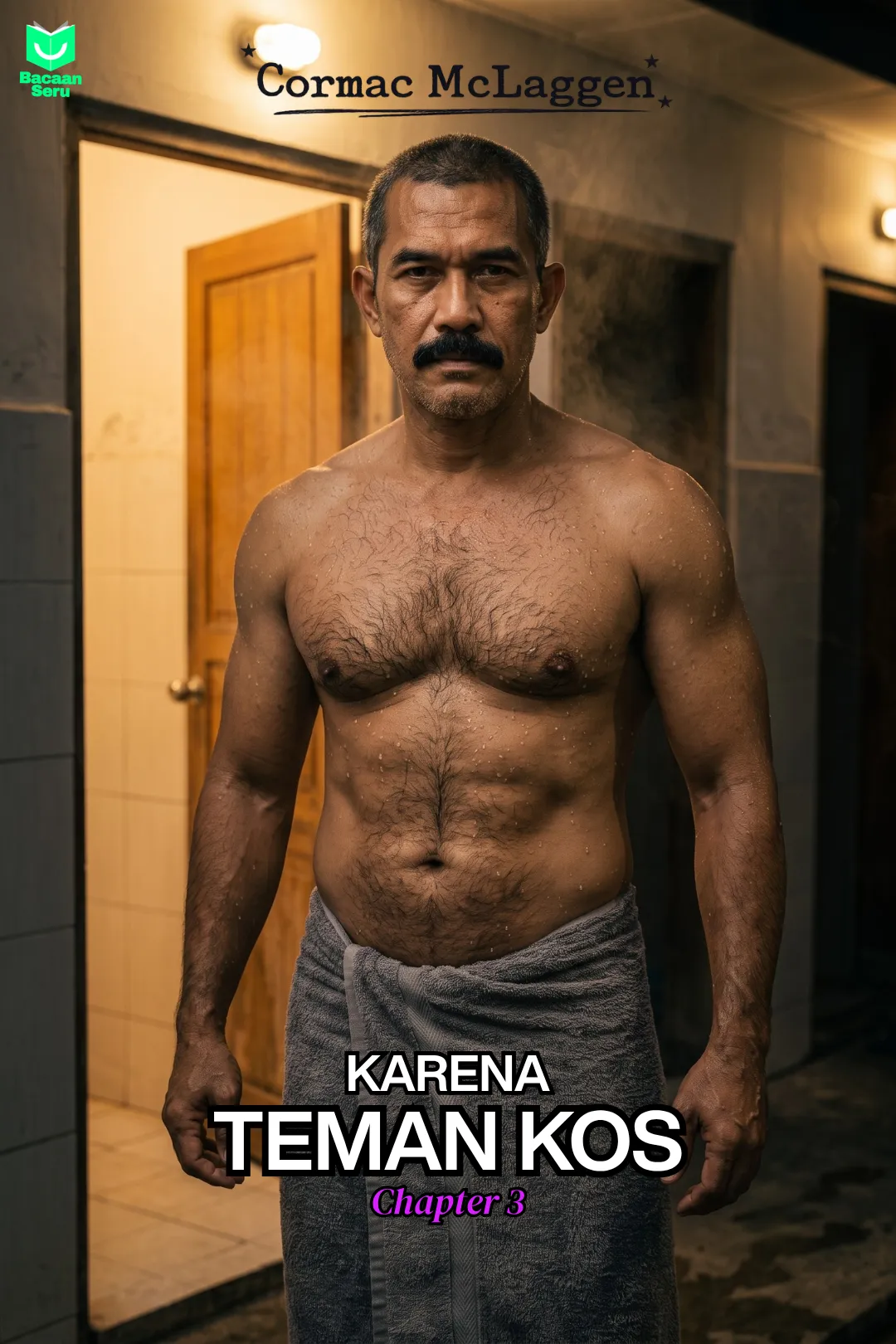 Karena Teman Kos - Gambar 5