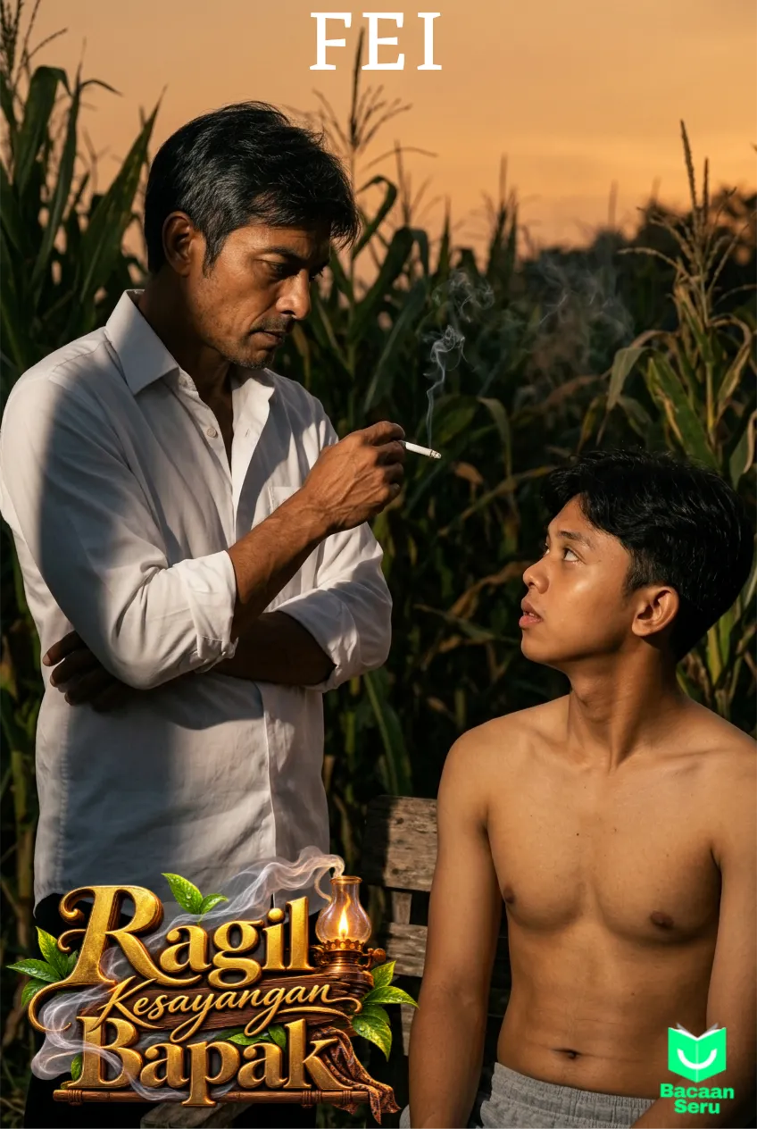 Ragil Kesayangan Bapak - Gambar 2